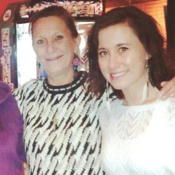 Meet your Posher, Mackenzie - Picture 1 of 1